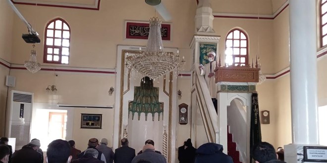 Diyanet: Gerçek alemde yalan olan haram sanal alemde de haramdır
