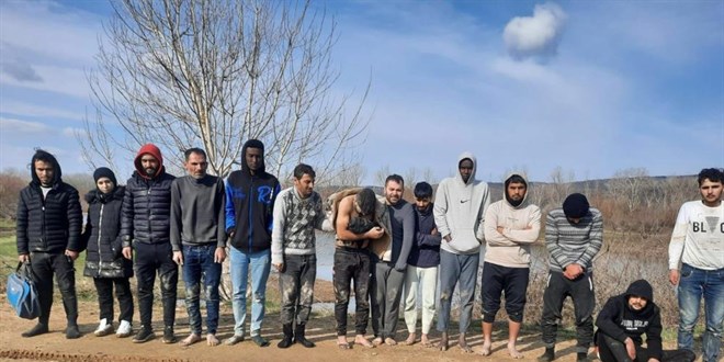 Yunan işkencesi: döv, çal, soğukta bırak