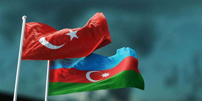 Bakü ile stratejik ortaklıktan müttefikliğe