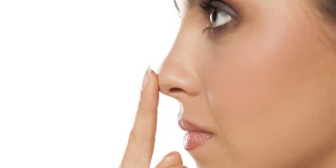 Burun Estetiği (Rinoplasti) Nedir?