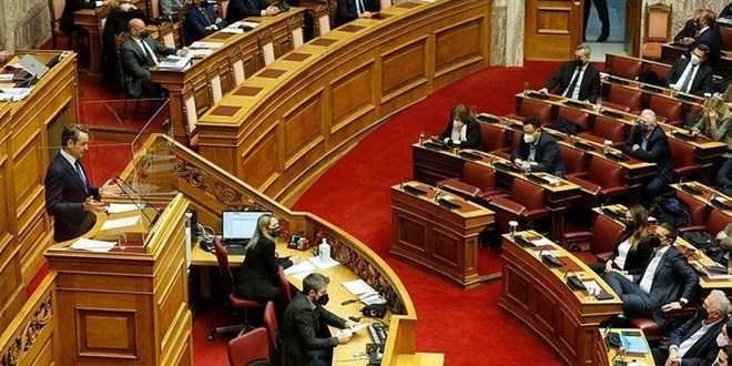 Yunan vekilden itiraf gibi açıklama! 'Türkler daha iyi olacak'