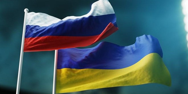Bloomberg'den 'Rusya Ukrayna'y igale balad' haberine aklama