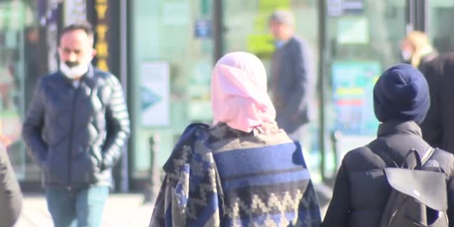 İstanbul'daki her bin kişiden 62'si Esenyurt'ta yaşıyor
