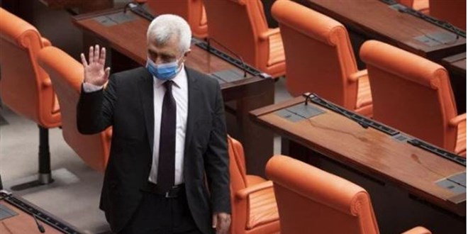 HDP milletvekili Gergerlioğlu'nu önce dolandırdılar, sonra özür dilediler
