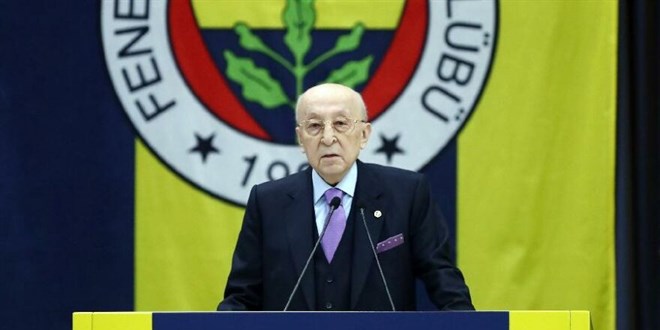 Vefa Küçük: 500 liranın günahını bana kesiyorlar! Ben Fenerbahçe'nin adamıyım