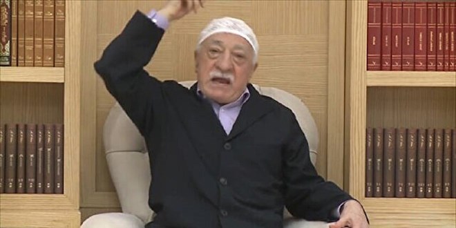 Hakimlik-savcılık sorularını alan FETÖ'cülerden beddua gibi yemin