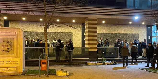 Dn sava alanna dnd: 24 kii yaraland