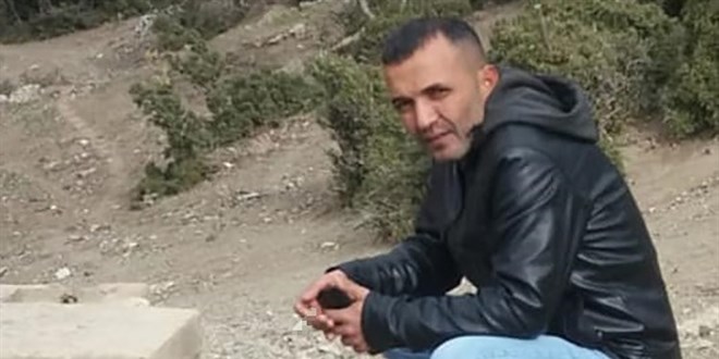 zmir'de yanm valizin iinden kan cesetle ilgili 3 tutuklama