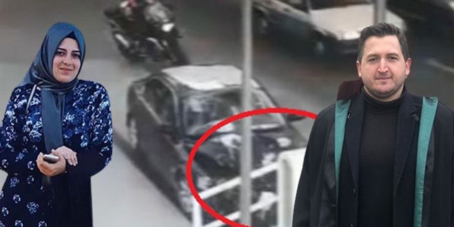 Avukat ağabey, ilk duruşmasına kardeşinin öldüğü kazanın davasıyla çıktı