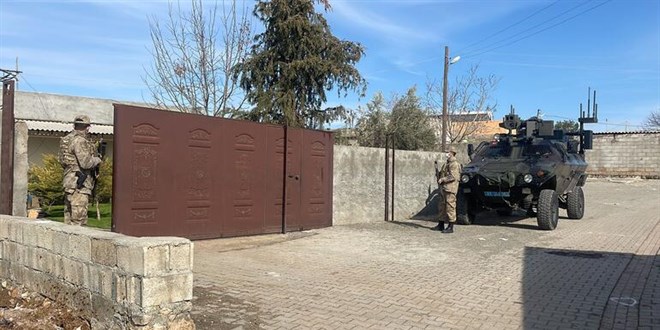 'Arazi' kavgasnda kz kardei ile enitesini ldrd