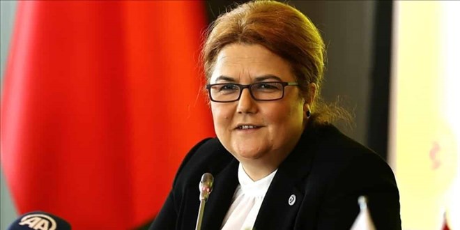 Aile ve Sosyal Hizmetler Bakanı Derya Yanık'tan müjde