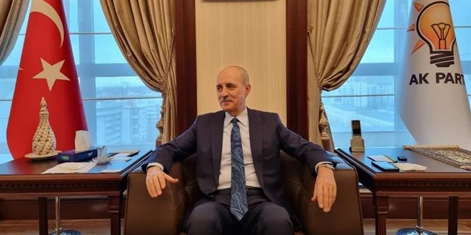 Kurtulmuş: Memur maaşları Temmuz'da gözden geçirilecek