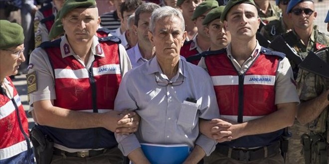 15 Temmuz şehidinin tazminatını 47 hain ödeyecek