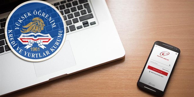 KYK yurtlarında internet kotası iki kat artacak