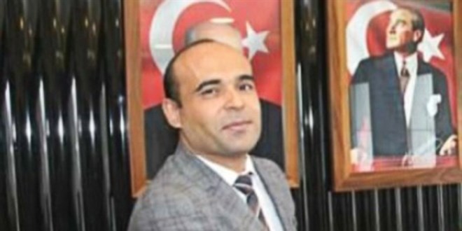 PTT Müdürü kendini asarak intihar etti