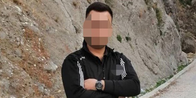 Uzman çavuş, tartıştığı kişiyi tabancayla yaraladı