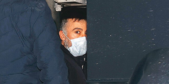 Hablemitoğlu suikastının karakutusu Bozkır bugün adliyede
