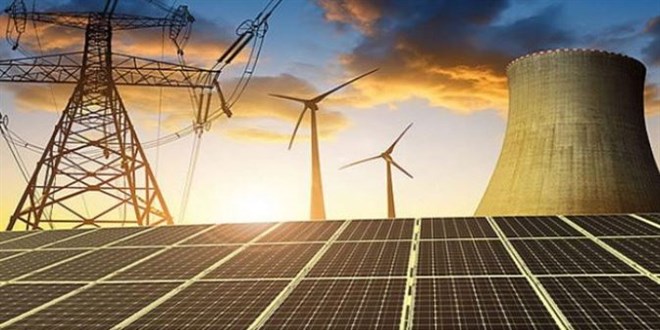 Enerji fiyatları bir yılda üçe katlandı