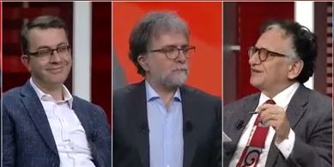 Ünlü gazeteciden şaşırtan sözler: Kuru fasulye dağıtılacak, herkes kendi gazını üretecek