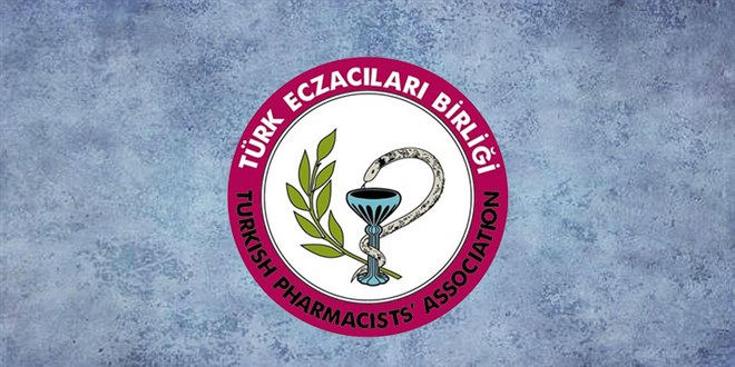 Türk Eczacıları Birliği, 7 maddelik deklarasyon açıkladı