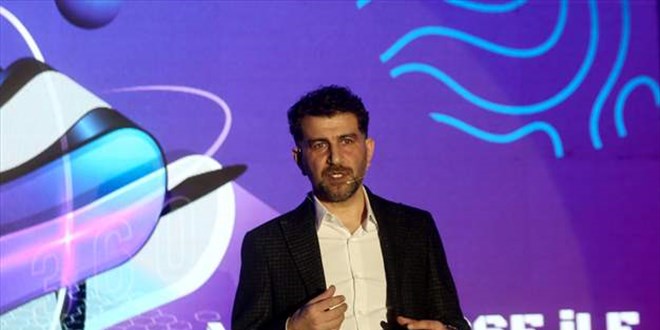 Trk mhendislerin gelitirdii metaverse projesi 'Metapotamians' tantld