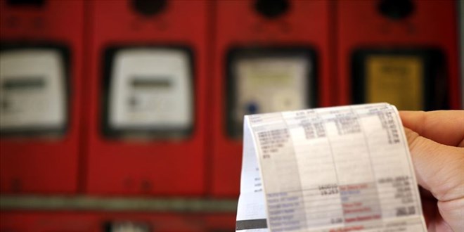 Konut abonelerinin yzde 80'inin elektrik tketimi ilk kademeden hesaplanyor