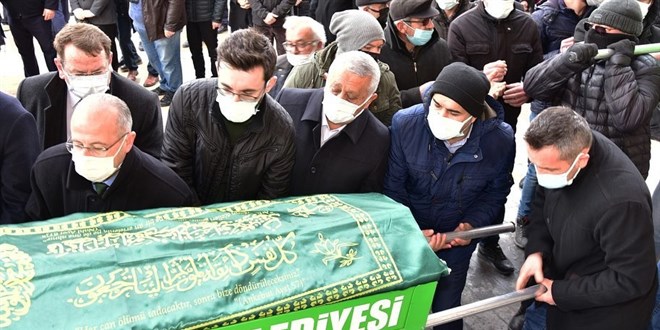 Şube Müdürünün kızı yaşam savaşını kaybetti, oğlu yoğun bakımda