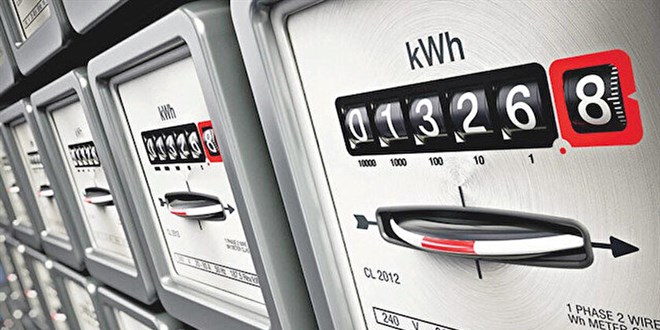 Elektrik faturasına 3 formül