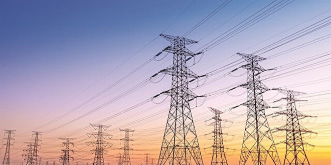 Elektrik abonelerinin yüzde 80'i ilk kademede