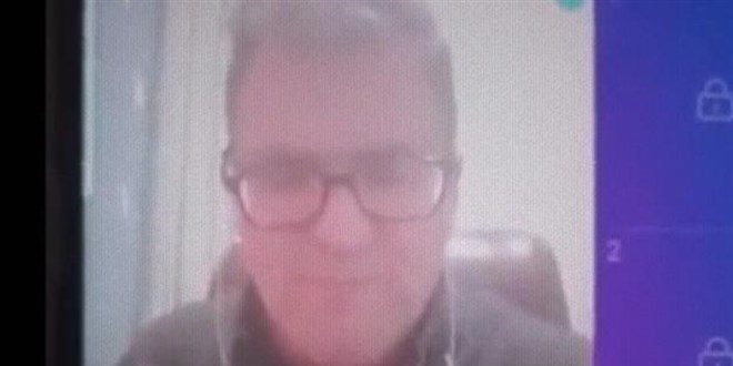 Alevilere hakaret eden şüpheli tutuklandı