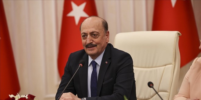 Bakan Bilgin'den 'SMA ilacı' açıklaması