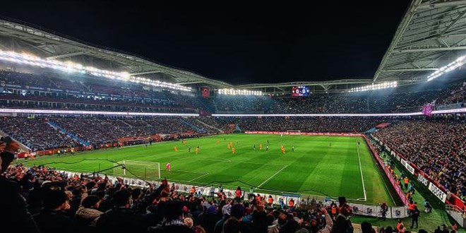 Trabzonspor'dan 'karaborsa bilet' aklamas