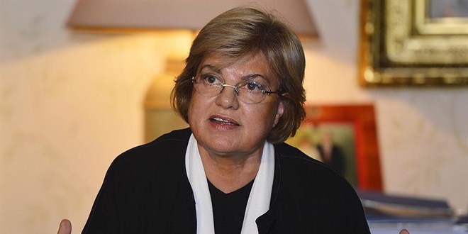 Ünlü anketçi 'Kesin bilgi' diyerek paylaştı: Çiller siyasete geri dönüyor