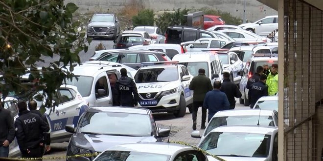 İstanbul'da 1 kişinin öldüğü kovalamacada 2 polis serbest