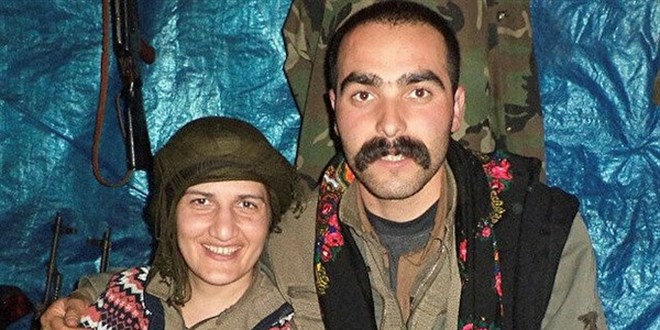 Semra Güzel'in fotoğrafındaki kadın teröristin annesi çıktı