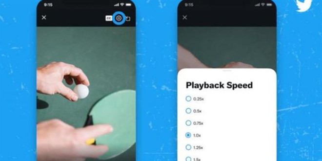 Twitter'a yeni bir özellik daha geliyor