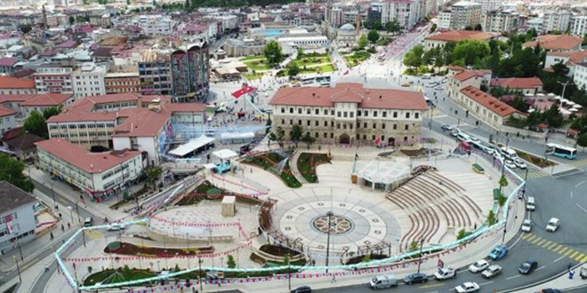 TÜİK: İstanbul'daki Sivaslı sayısı Sivas'ın nüfusunu geçti