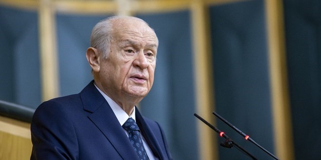 Bahçeli'den Kılıçdaroğlu'na... Faturayı ödemezse elektriği kesilmeli