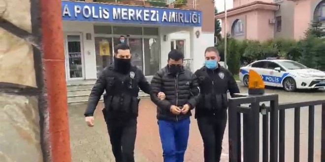 Kendisini bungalov işletmecisi gibi gösterip vatandaşları dolandırıyordu
