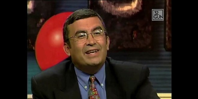Hablemitoğlu suikastının şifreleri FETÖ'nün dergisinde