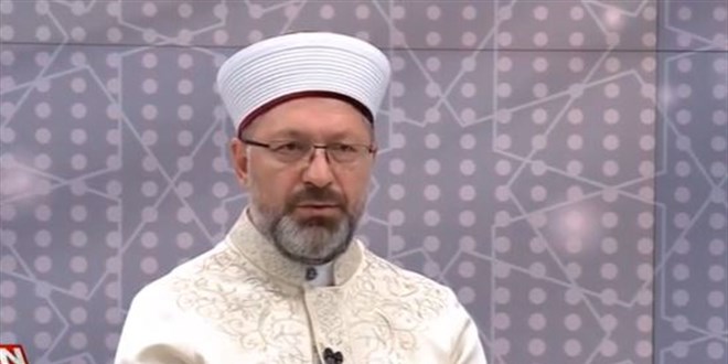 '10 bin imama ihtiyacımız var, 7 bin 800'ünün atamasını Ramazan'a yetiştireceğiz'