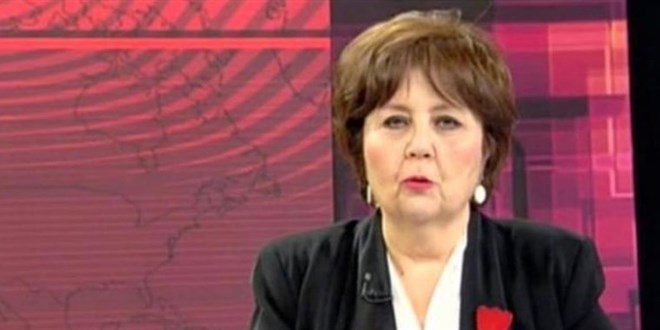 AK Parti, MHP ve BBP, Ayşenur Arslan hakkında suç duyurusunda bulundu