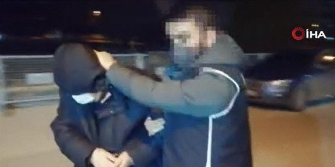 FETÖ'den aranan eski 1. sınıf emniyet müdürü Ankara'da yakalandı