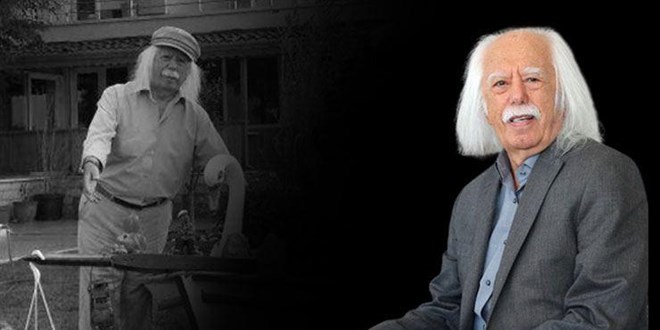 Haydar Dümen hayatını kaybetti
