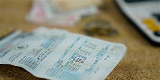 TBB, elektrik zamlarına dava açtı