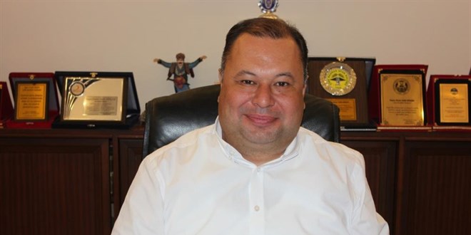 Karaciğeri iflas eden Belediye Başkanı için acil donör aranıyor
