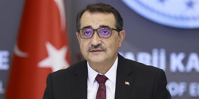 Bakan Dönmez: Elektrik ve doğal gazda vatandaşa desteğimiz sürüyor