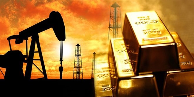 Piyasalarda Ukrayna depremi: Altın ve petrol fırladı