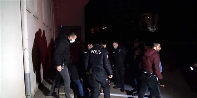 Hemşirenin dikkati ATM'den hırsızlığı engelledi