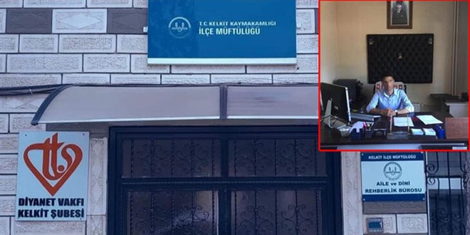 Sahte makbuzla 'zimmet' soruşturmasında memur istifa etti